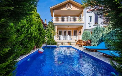 Villa Dalyan Place